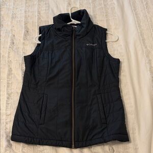 Columbia Women's Dark Vest